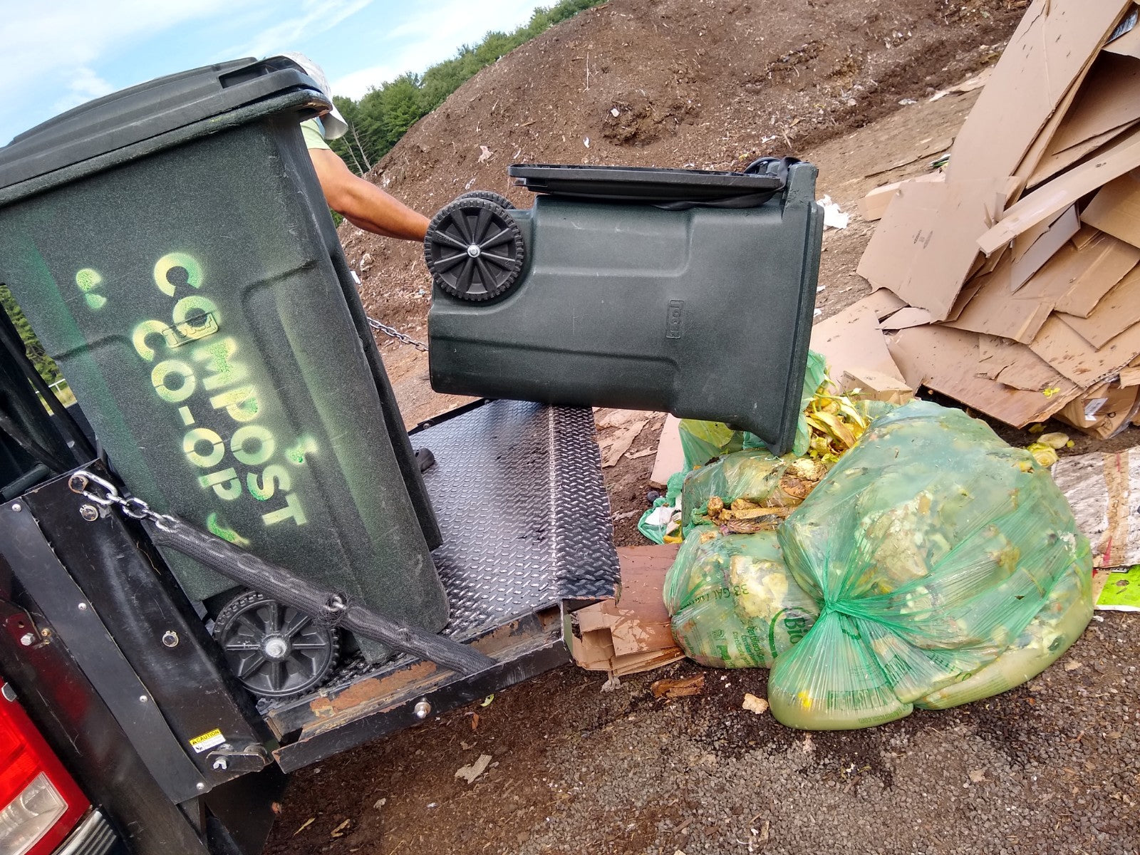 The Compost Cooperative